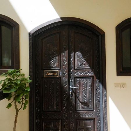 Riad Dar Nor Essaouira Bagian luar foto