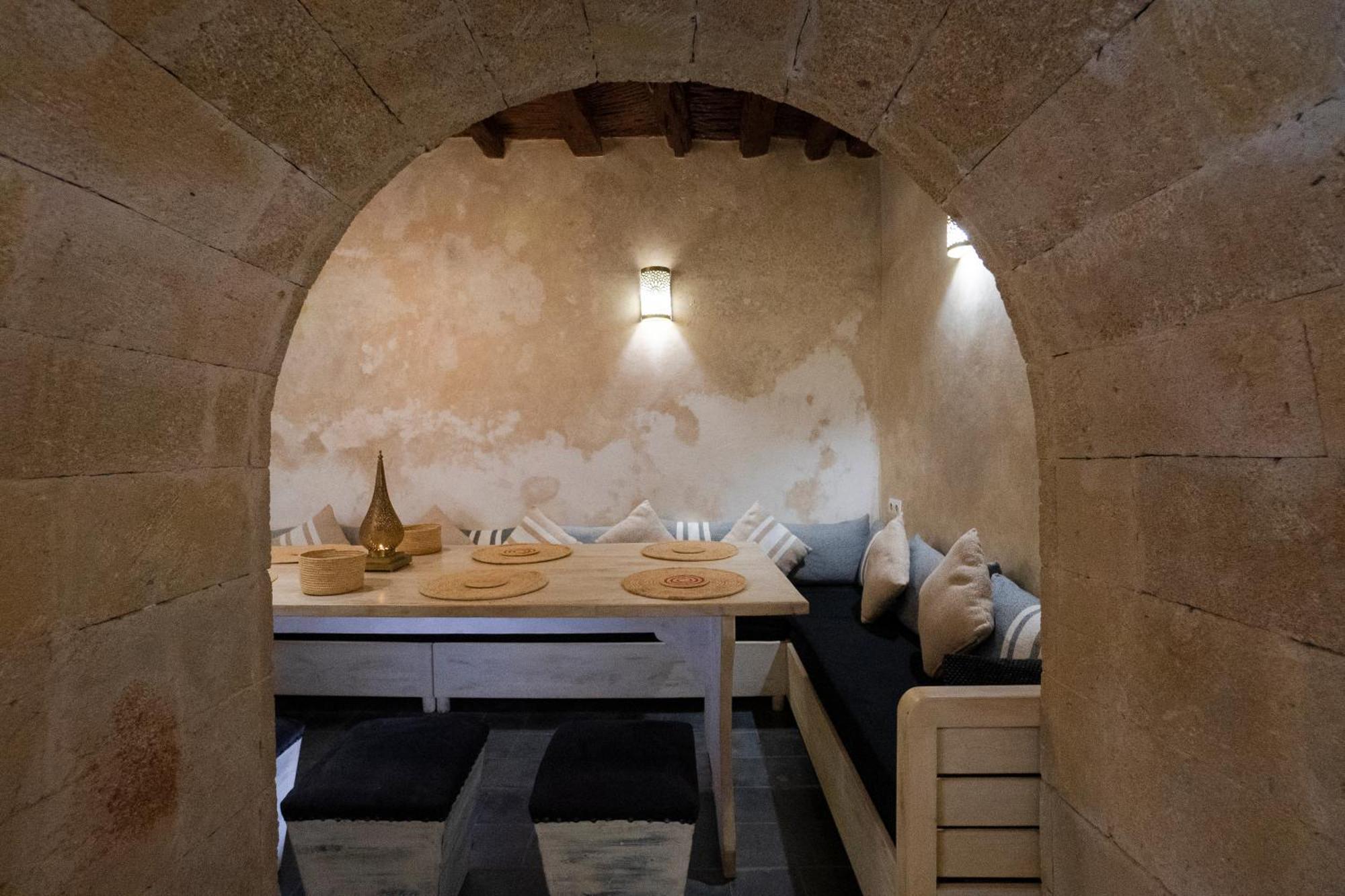 Riad Dar Nor Essaouira Bagian luar foto