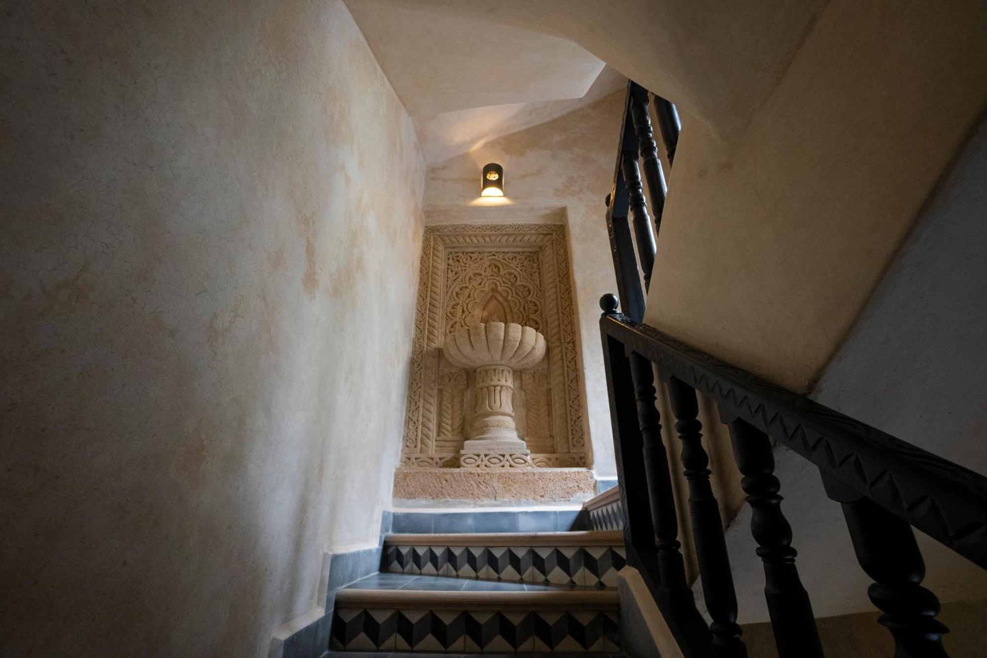 Riad Dar Nor Essaouira Bagian luar foto