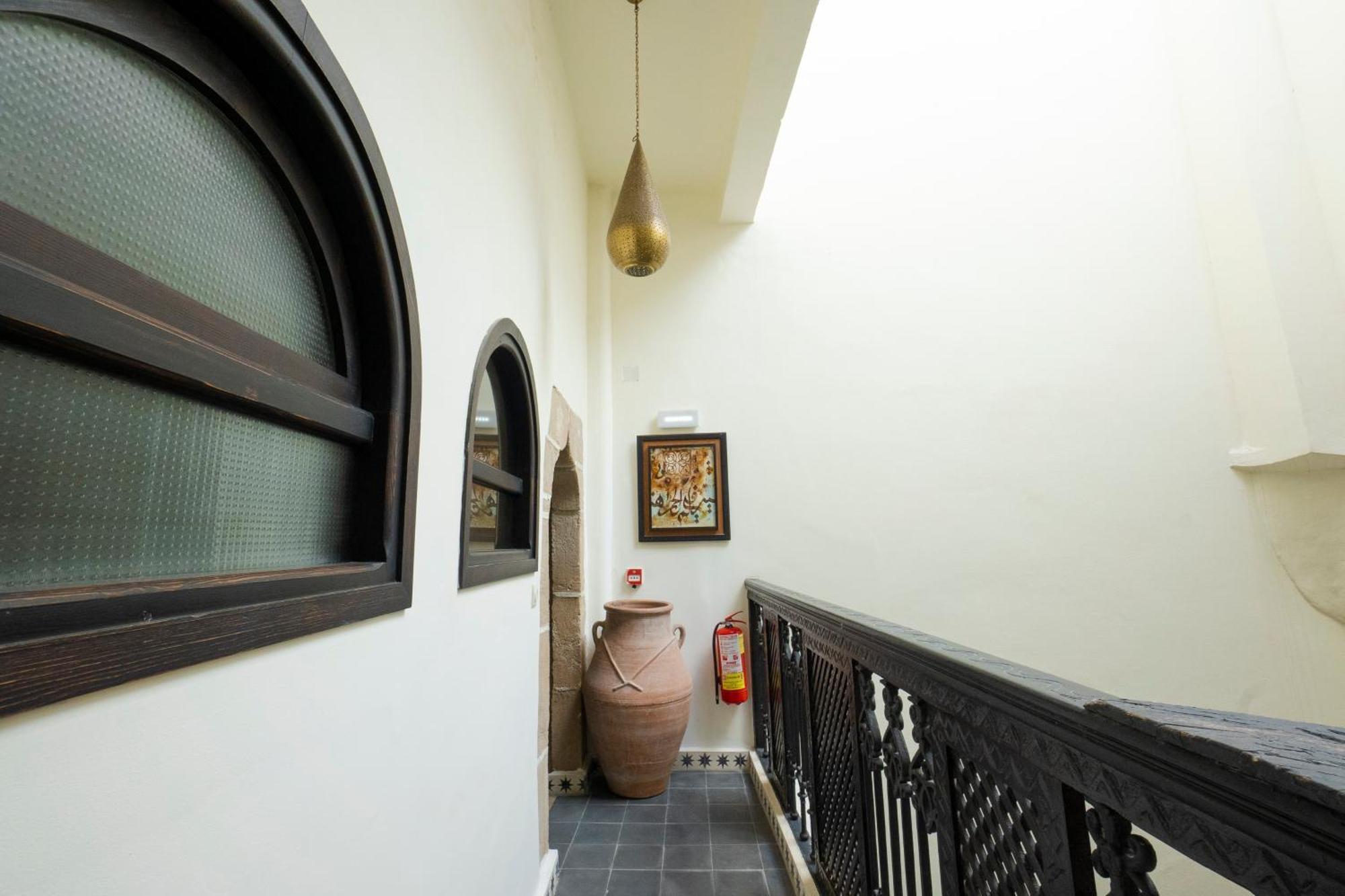 Riad Dar Nor Essaouira Bagian luar foto