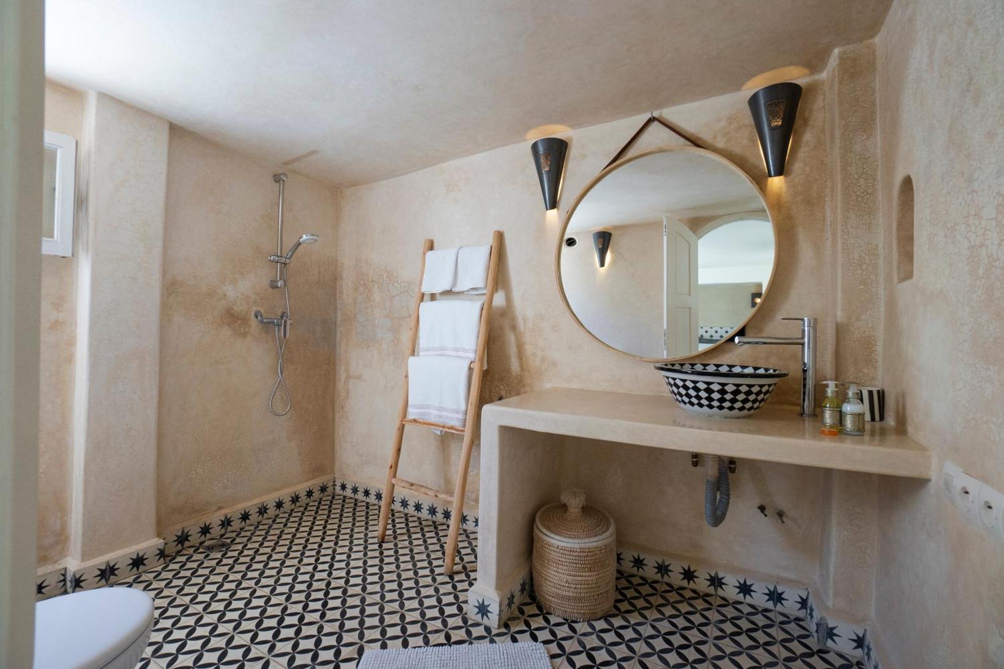 Riad Dar Nor Essaouira Bagian luar foto