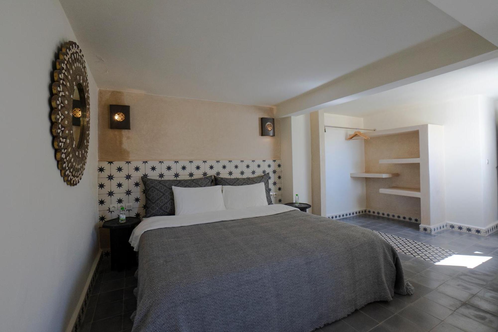 Riad Dar Nor Essaouira Bagian luar foto