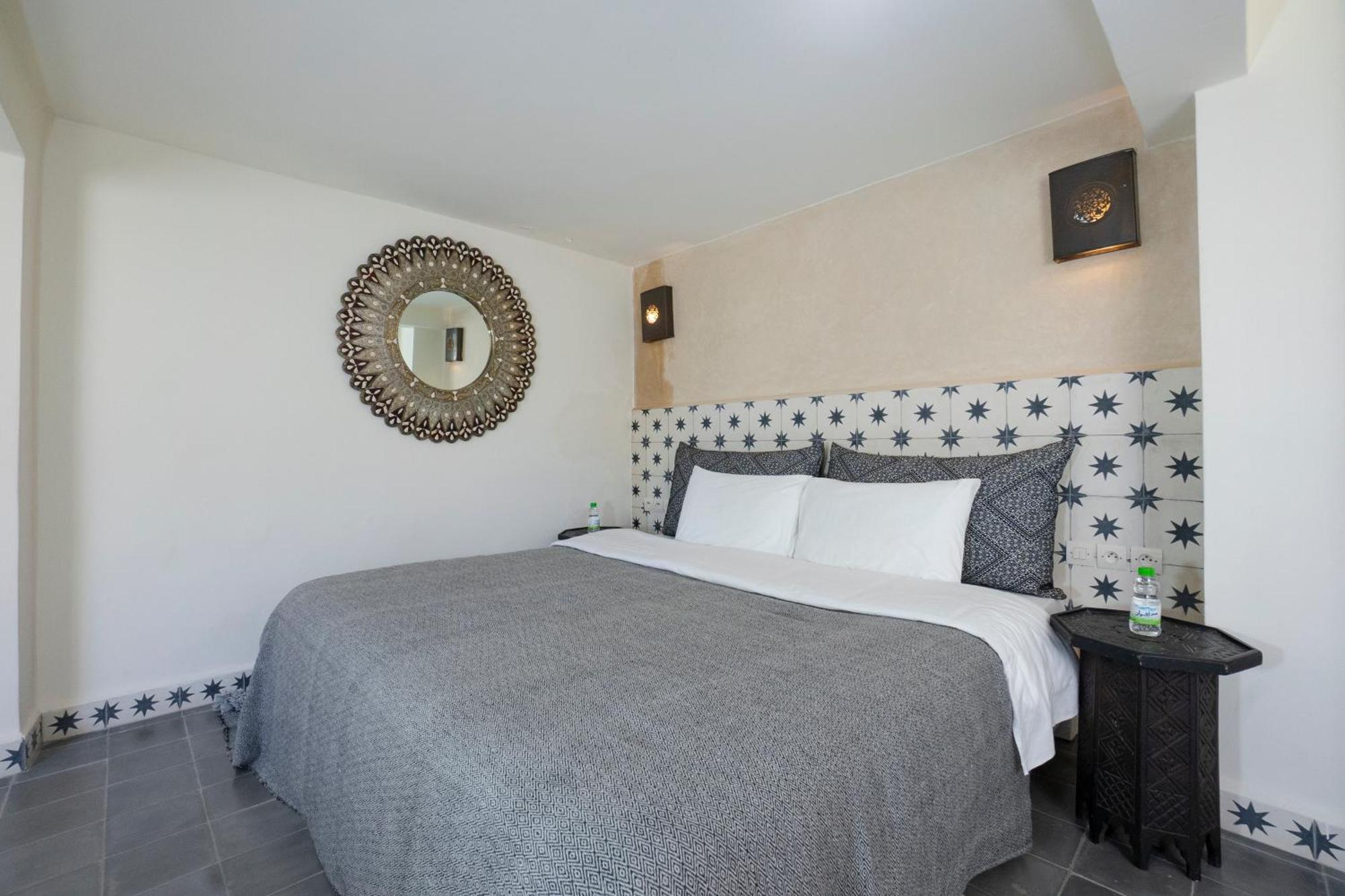 Riad Dar Nor Essaouira Bagian luar foto