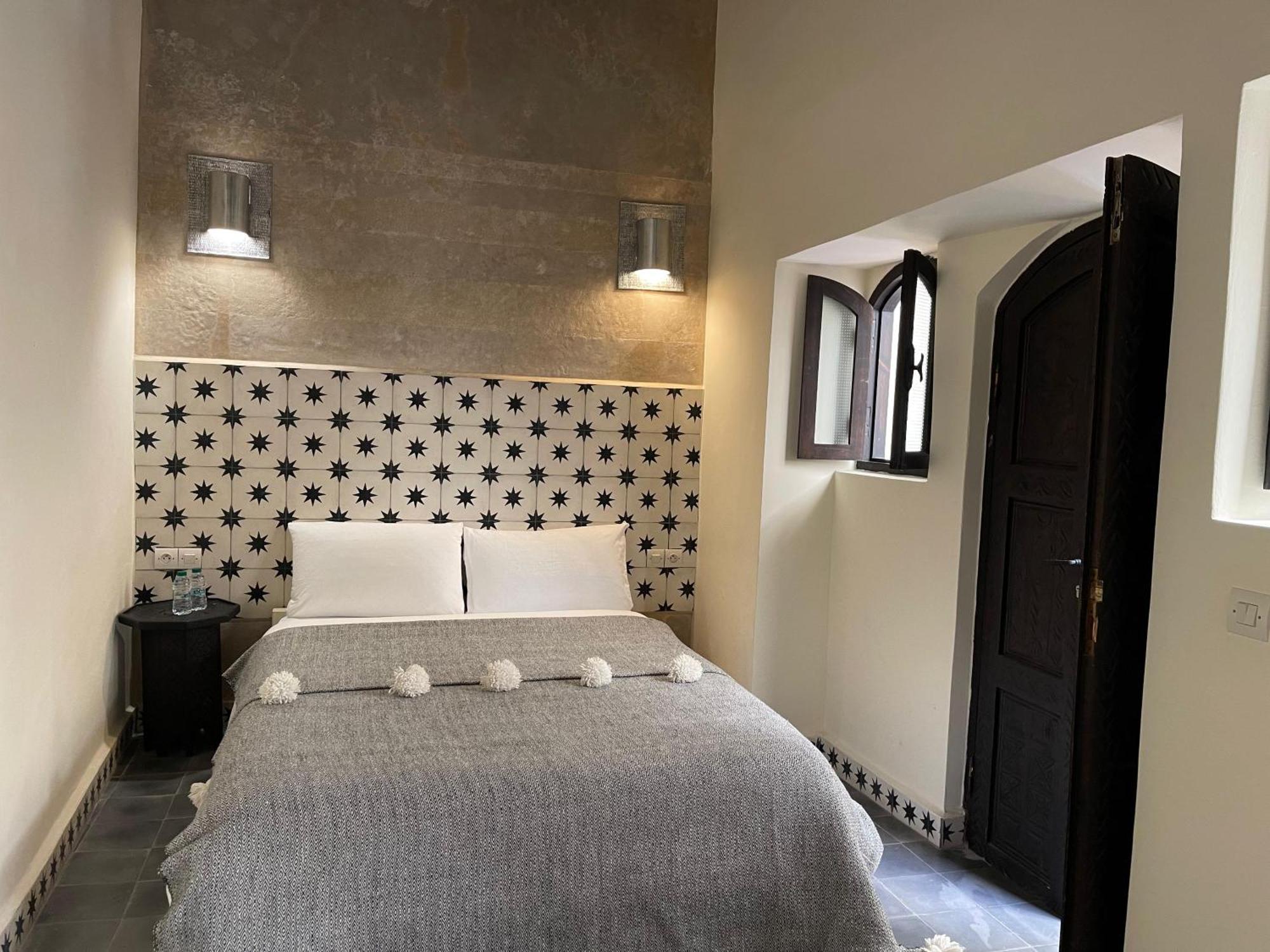 Riad Dar Nor Essaouira Bagian luar foto
