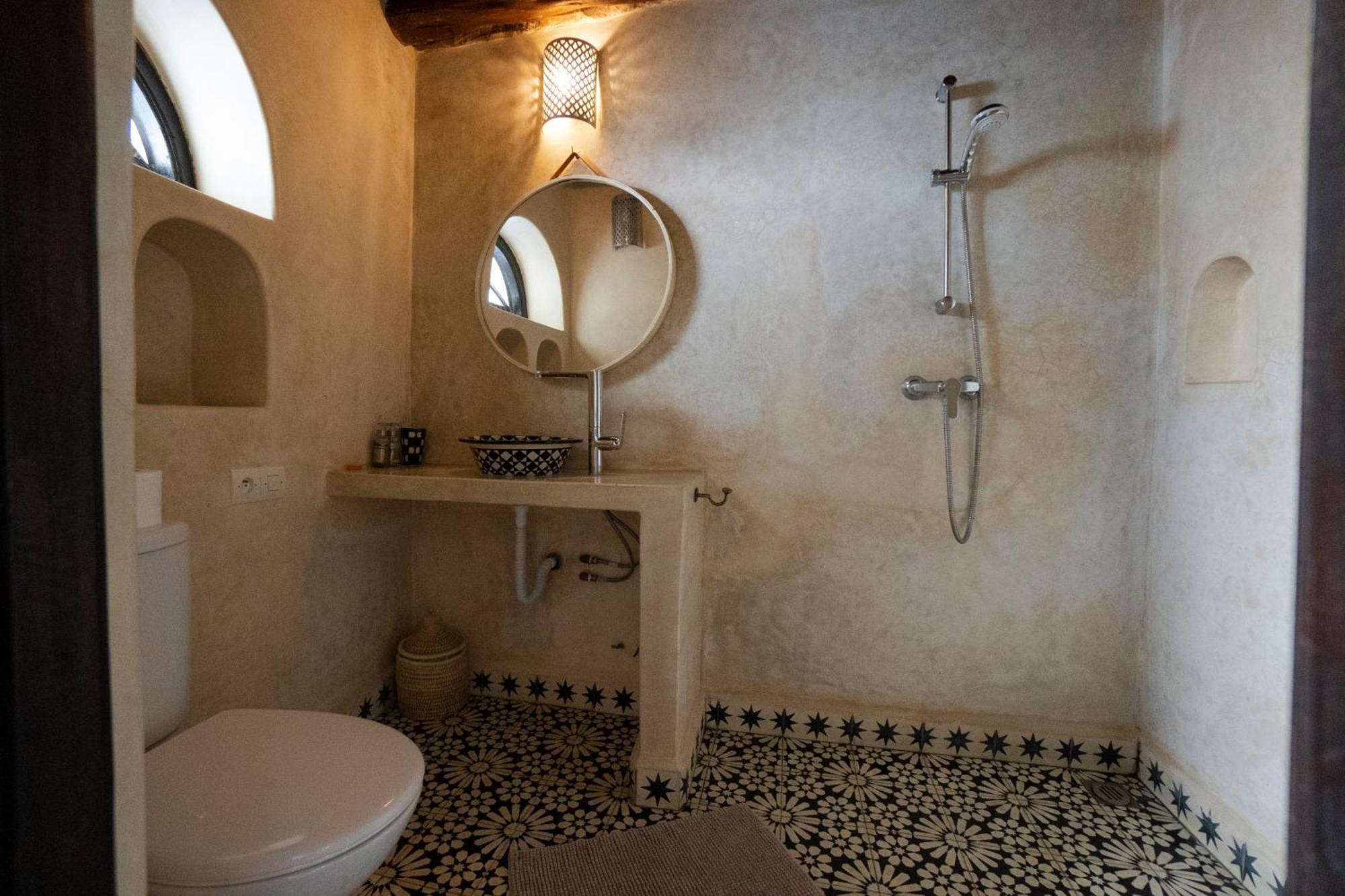 Riad Dar Nor Essaouira Bagian luar foto