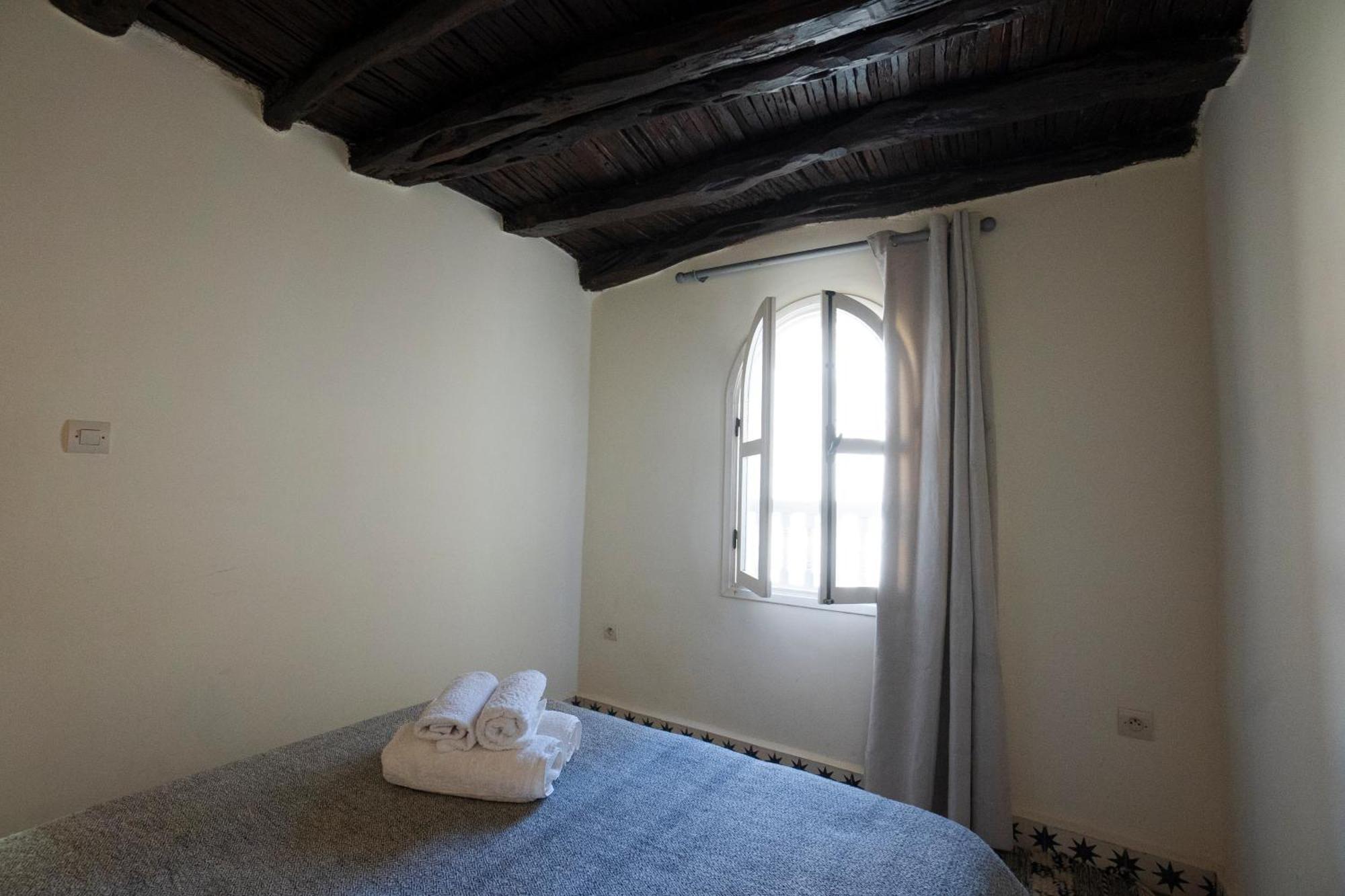 Riad Dar Nor Essaouira Bagian luar foto