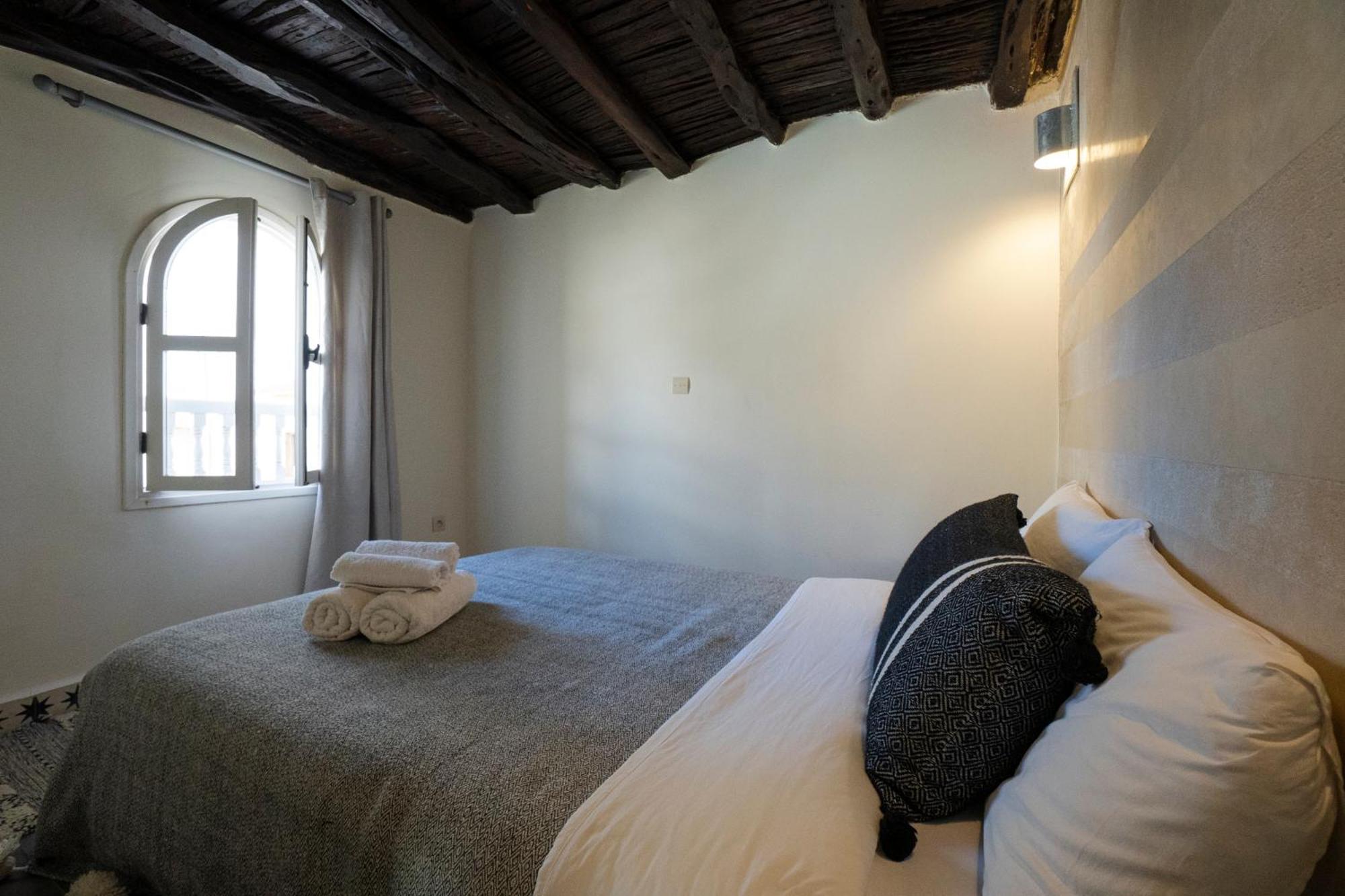 Riad Dar Nor Essaouira Bagian luar foto