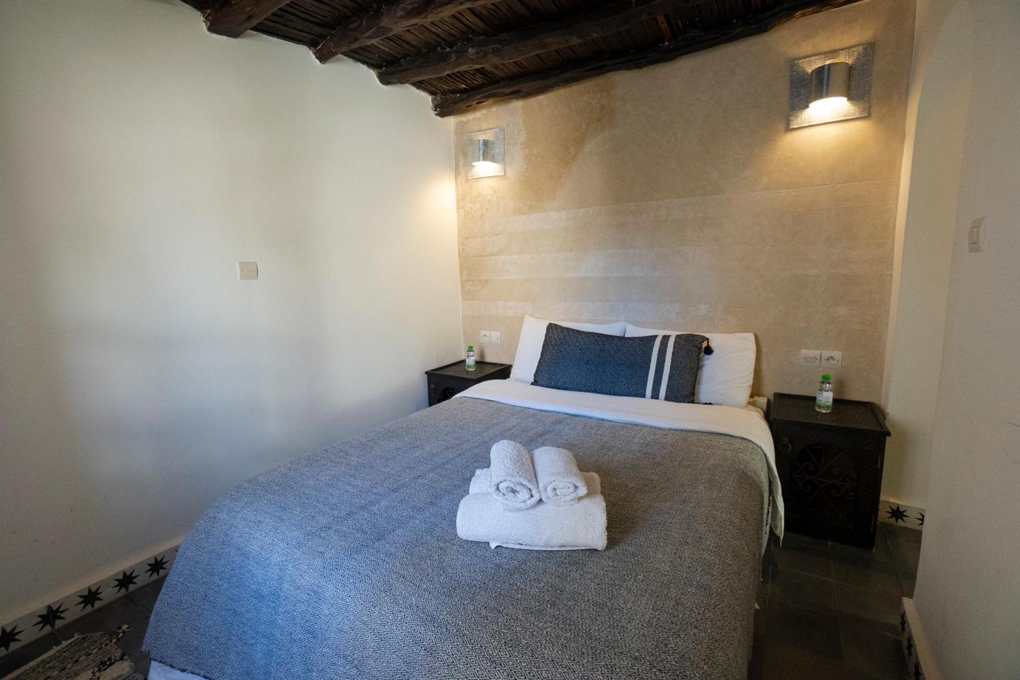 Riad Dar Nor Essaouira Bagian luar foto