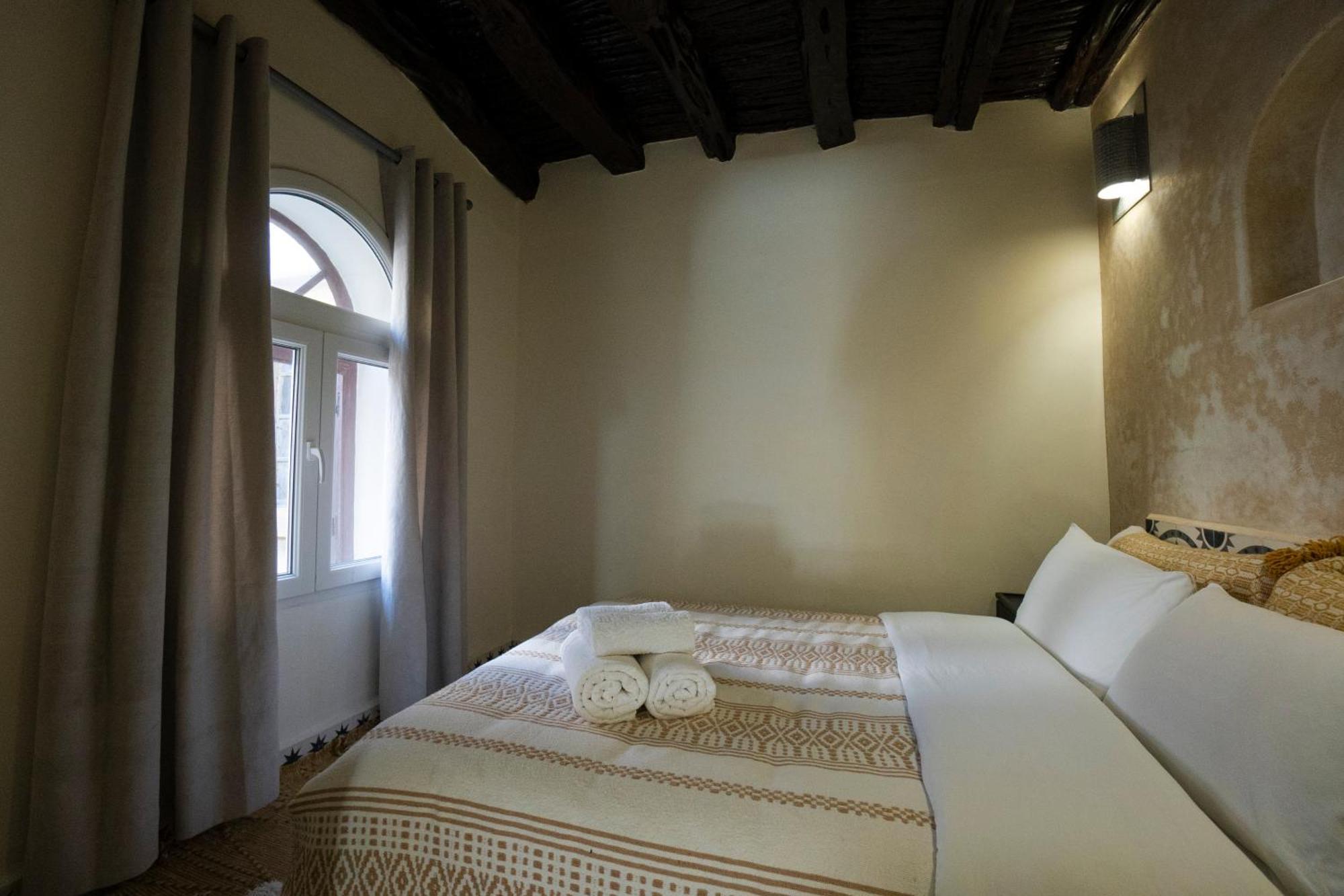 Riad Dar Nor Essaouira Bagian luar foto