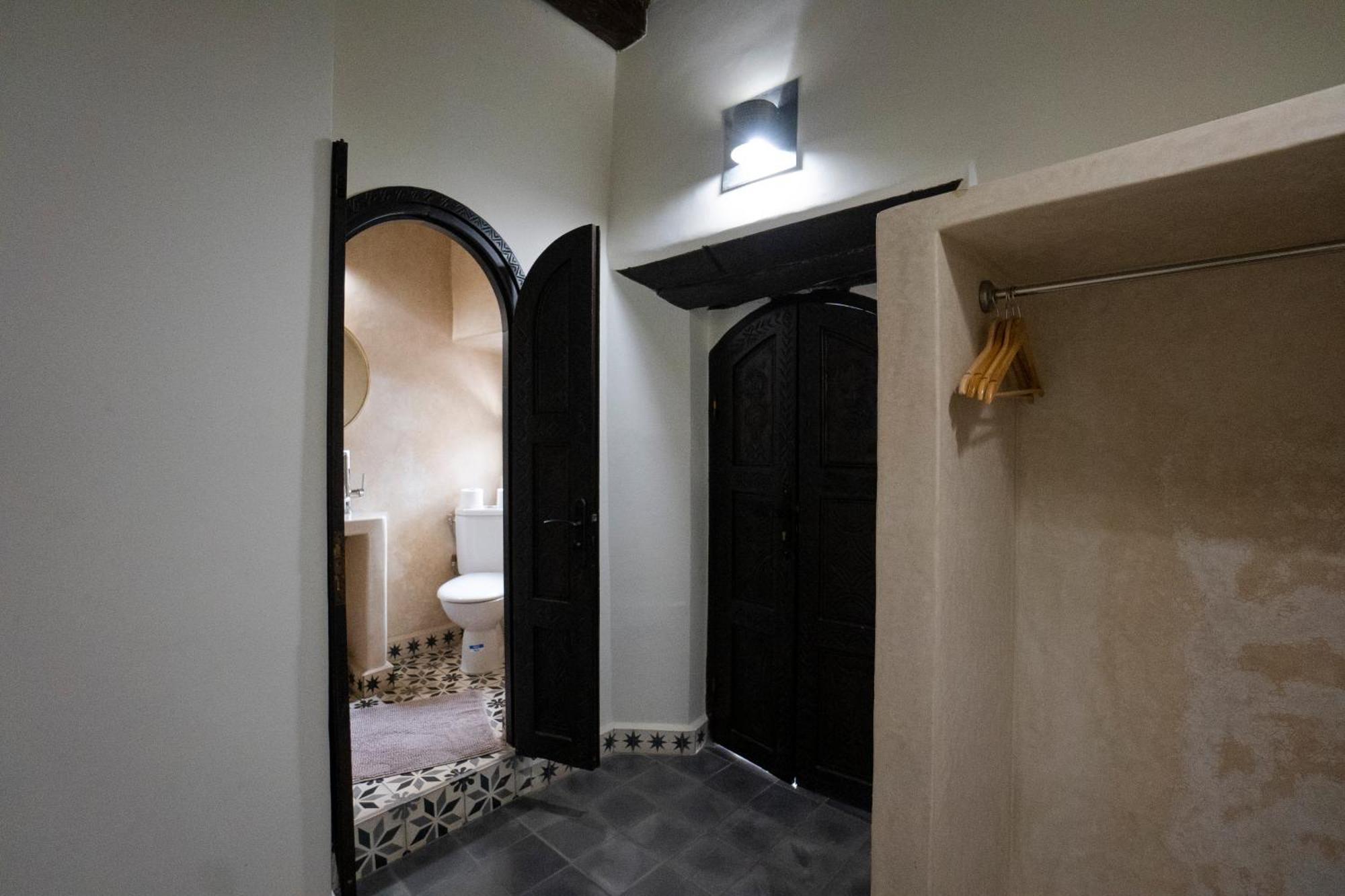 Riad Dar Nor Essaouira Bagian luar foto
