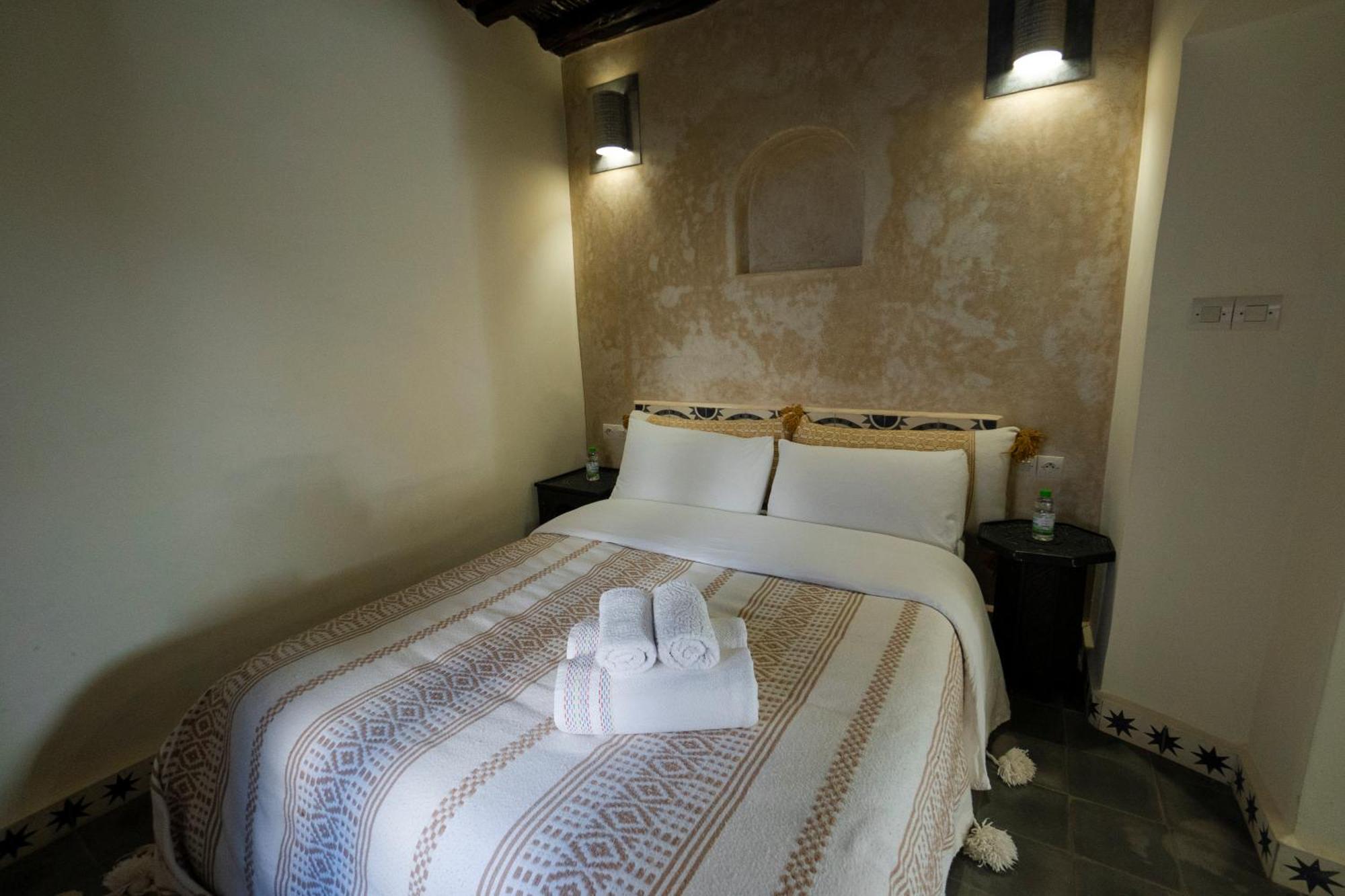 Riad Dar Nor Essaouira Bagian luar foto